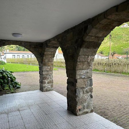 Casa Do Moinho Villa Faial da Terra Екстериор снимка