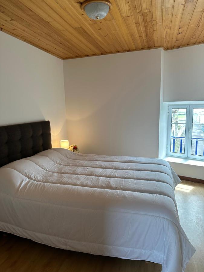 Casa Do Moinho Villa Faial da Terra Екстериор снимка