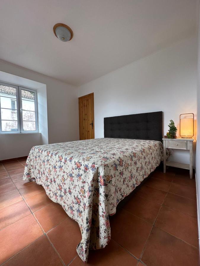 Casa Do Moinho Villa Faial da Terra Екстериор снимка