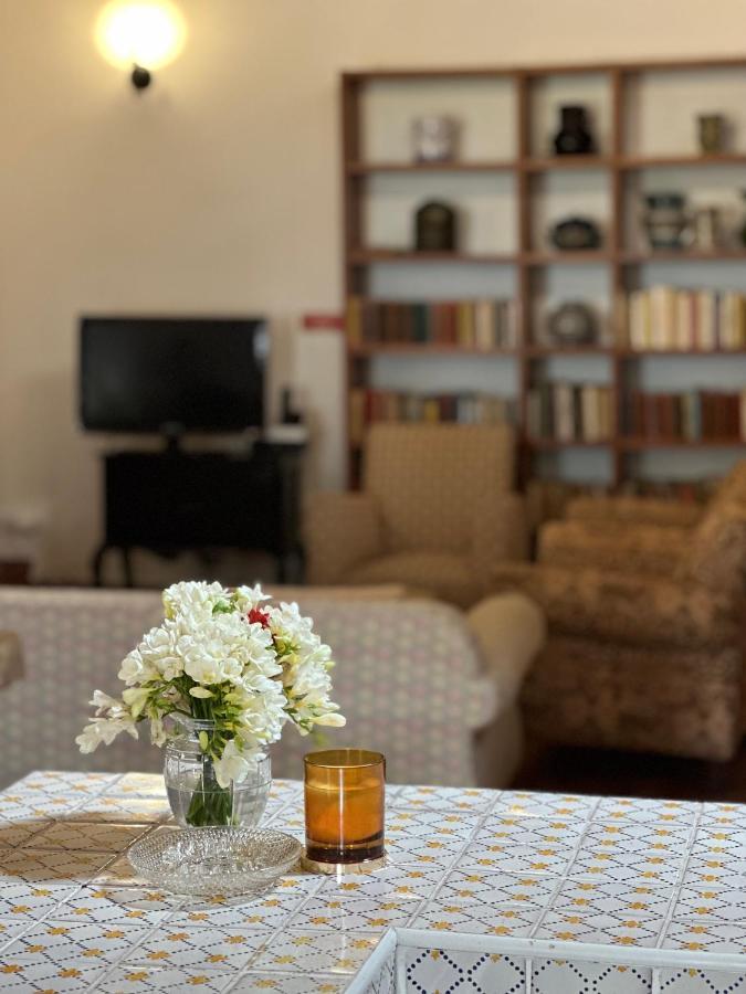 Casa Do Moinho Villa Faial da Terra Екстериор снимка