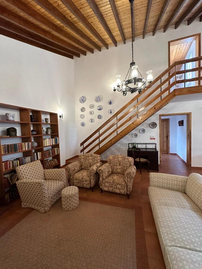 Casa Do Moinho Villa Faial da Terra Екстериор снимка