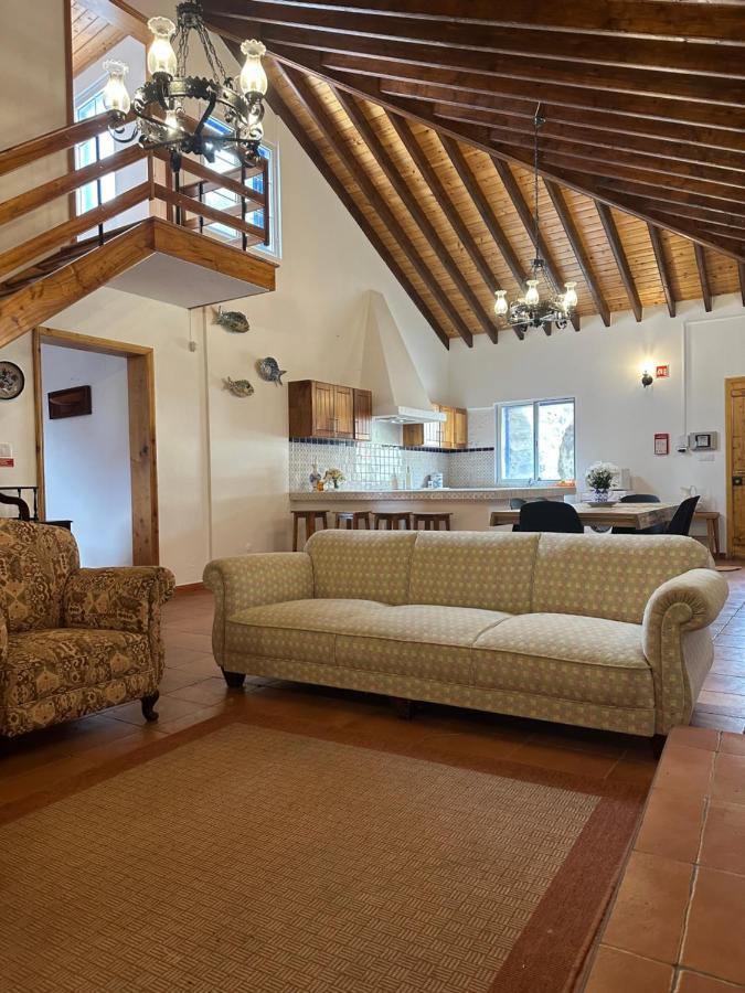 Casa Do Moinho Villa Faial da Terra Екстериор снимка
