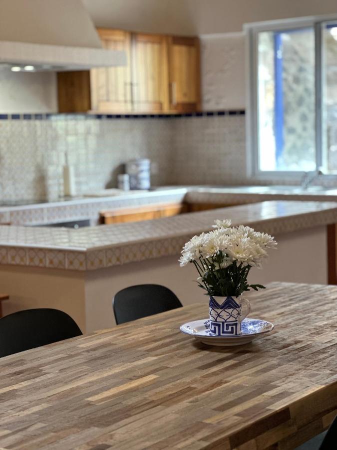 Casa Do Moinho Villa Faial da Terra Екстериор снимка