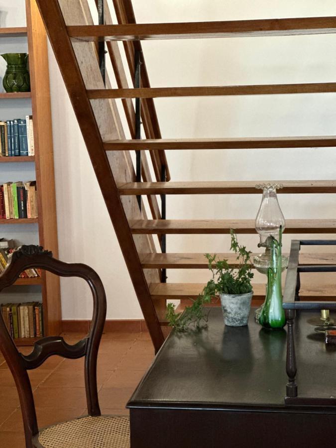 Casa Do Moinho Villa Faial da Terra Екстериор снимка