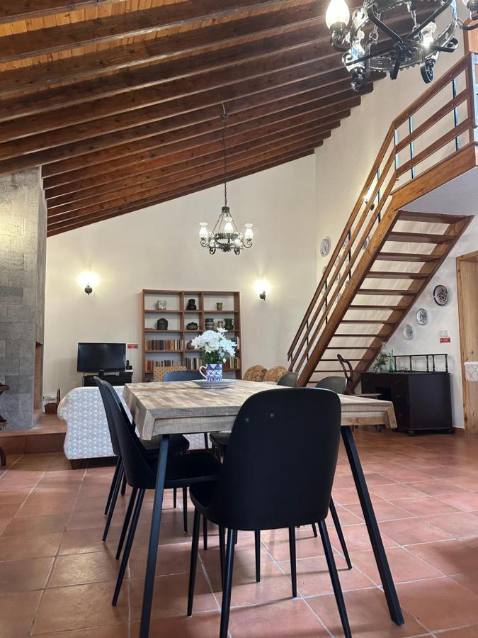 Casa Do Moinho Villa Faial da Terra Екстериор снимка