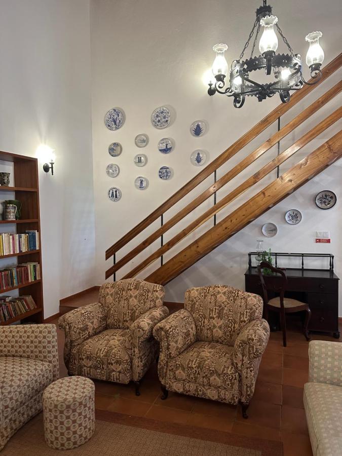 Casa Do Moinho Villa Faial da Terra Екстериор снимка