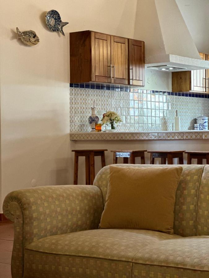 Casa Do Moinho Villa Faial da Terra Екстериор снимка
