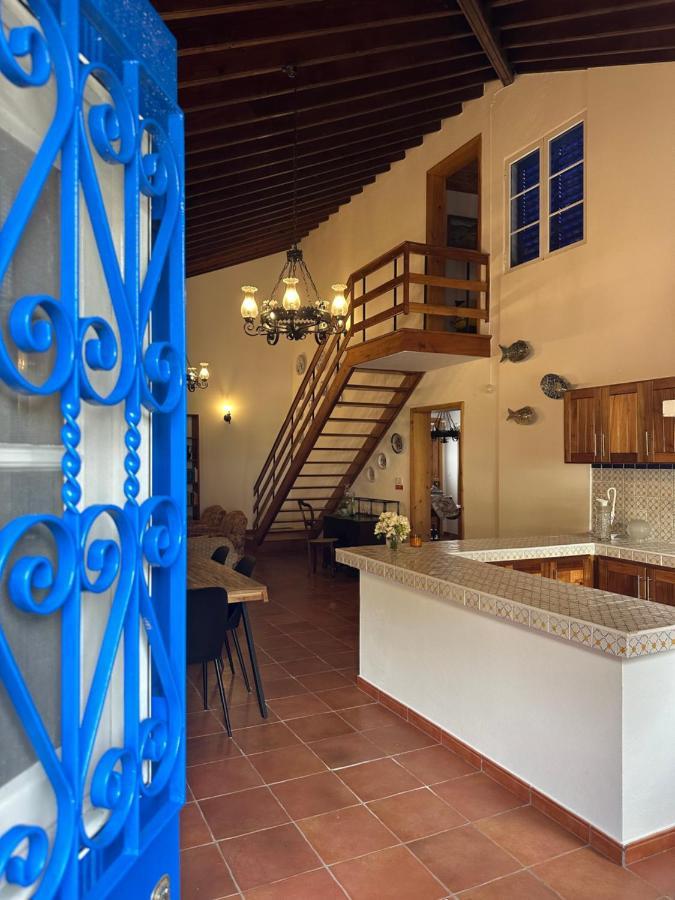 Casa Do Moinho Villa Faial da Terra Екстериор снимка