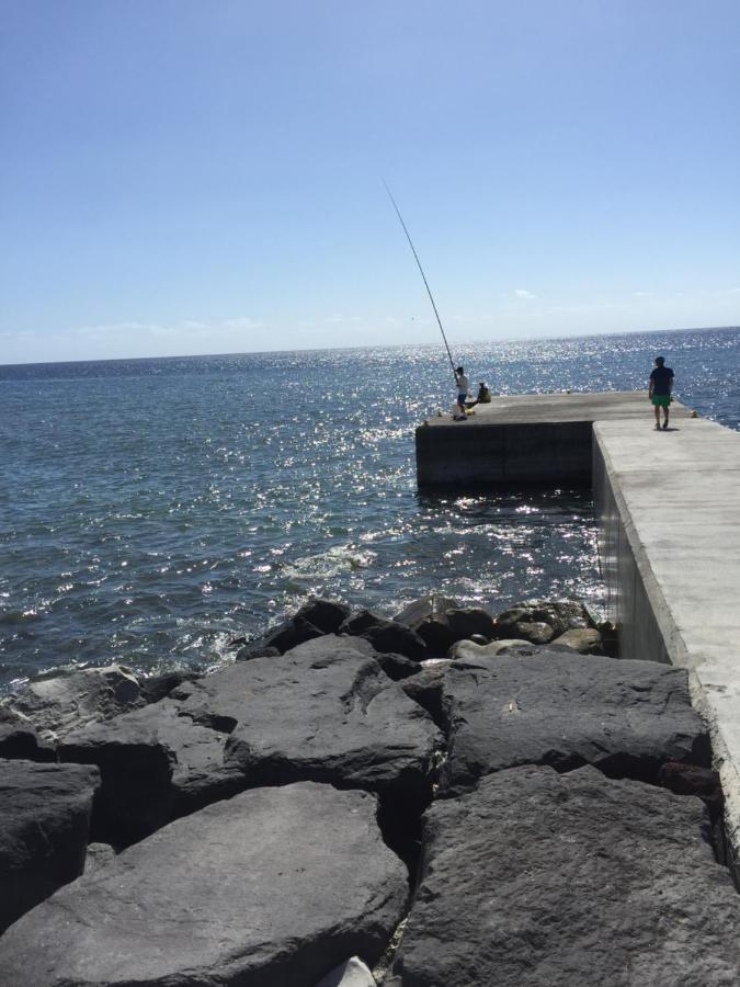 Casa Do Moinho Villa Faial da Terra Екстериор снимка